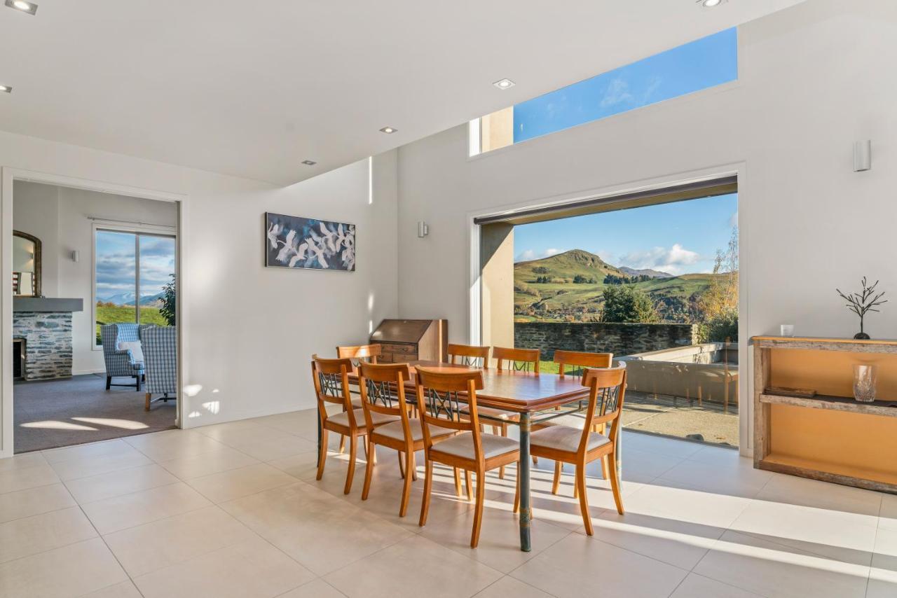 Queenstown Lifestyle And Lakeview Arrowtown Exterior photo