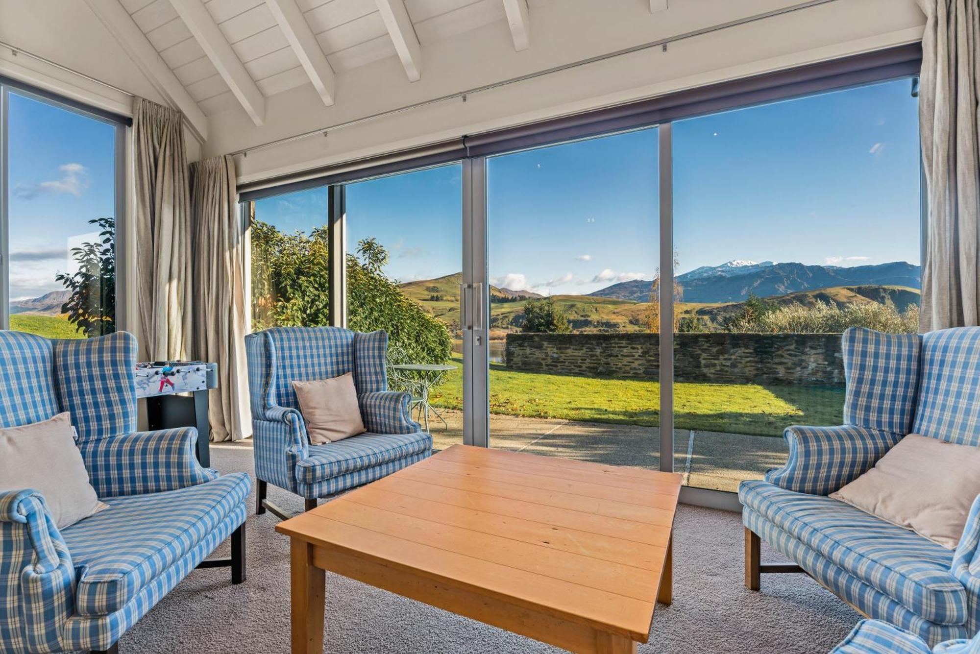 Queenstown Lifestyle And Lakeview Arrowtown Exterior photo